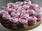 Очень вкусный и ароматный зефир