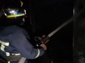 В ночных пожарах на Ровенщине погибли пять человек: первые подробности