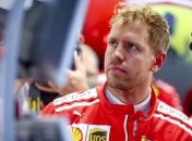 Феттель недоволен стартовой позицией на Гран-при Японии