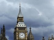 Великобритании грозит сильный ураган  