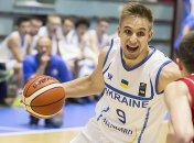 Сборная Украины победила действующих чемпионов на Евробаскете-2016 U20