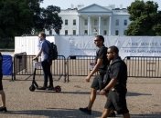 Білий дім планує відновити деякі торгові привілеї для України