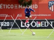 В Испании клубам разрешили тренироваться в группах по десять человек