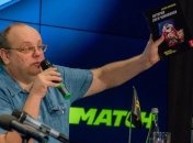 В Украине появилась первая спортивная онлайн-библиотека Parimatch