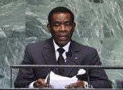 Правящая партия Экваториальной Гвинеи уверенно победила на выборах