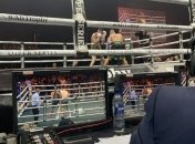 Джош Тейлор - Иван Баранчик. Видео боя