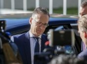 Маас напомнил РФ о взносах в ПАСЕ, но "забыл" об обязательствах по Украине