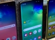 Больше чем у Samsung Galaxy S10+: Galaxy S10 Lite получит более емкую батарею