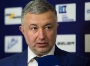Александр Савицкий верит в успех сборной Украины