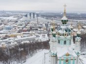 Киев проведет нормативно-денежную оценку земель