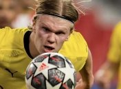 Дубль Холанда принес "Борусии" Д победу над "Севильей" в Лиге чемпионов (видео)