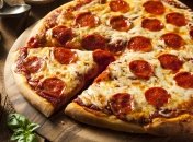 Приготовить такую пиццу - проще простого