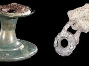 В Британии нашли клад, которому более двух тысяч лет (Видео)