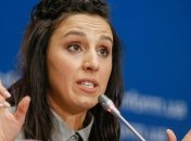 Джамала назвала свой город для "Евровидения-2017"