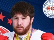 В России в драке в ресторане погиб известный боец ММА