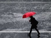 Найближчим часом в Україні очікуються значні опади