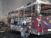 Теракт в Дамаске: 6 погибших, 20 раненых