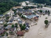 Потоп в Германии унес уже 133 жизни: свежие видео разрухи (фото, видео)