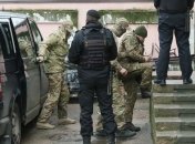 Киев настаивает на передаче раненых моряков нейтральной стране