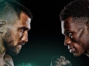 Василий Ломаченко - Ричард Комми