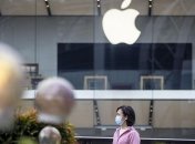 Компания Apple закрывает магазины во всем мире из-за коронавируса