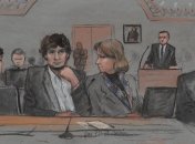 Адвокаты приговоренного к смерти Царнаева просят пересмотра дела