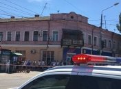 В полиции рассказали подробности освобождения заложников в Одессе