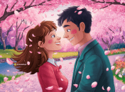 Вони не можуть жити без кохання