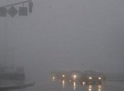 Из-за плохой погоды облавтодоры будут работать круглосуточно