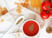 Томатная паста