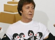 На аукцион выставлена неизвестная демозапись Пола Маккартни