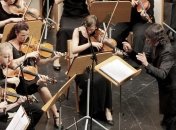 Русский сезон в Термах Каракаллы в Риме