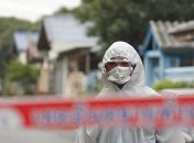 ВООЗ назвала новий спосіб зараження COVID-19