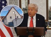 Дональд Трамп никогда не говорит о своих немецких предках