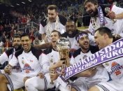 Кубок Короля. "Реал" берет верх над "Барселоной"