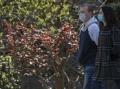 Сколько украинцев поддерживают продление карантина 