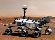 Состоялись соревнования марсоходов