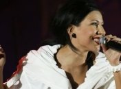 Елка и Иван Дорн споют на концерте памяти Михея