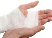 Почему раны долго не заживают