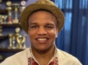 Як Жан Беленюк впорався з проявами расизму