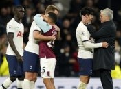 Невероятный сольный гол Сона - в обзоре матча Тоттенхэм - Бернли (Видео)