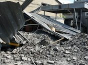 Мэрия Донецка: С утра в субботу город подвергается артобстрелам