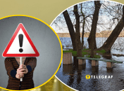 Під загрозою транспортне сполучення на півночі