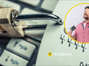 Блокировка счета