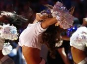 НБА. Результаты матчей 23 января