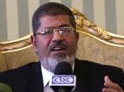 Мухаммед Мурси отказался подавать в отставку