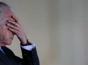 Президент Бразилии ответит на 50 вопросов по подозрению в коррупции 