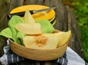 Как можно не любить сахарную дыню!