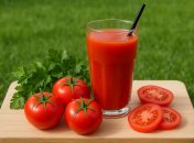 Томатный сок можно сделать быстрее