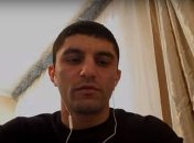 Далакян о защите титула в Киеве (Видео)